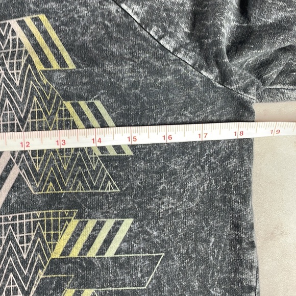 Truly Madly Deeply Urban Outfitters Sweatshirt 100% cotton soft lightweight M - Picture 6 of 8